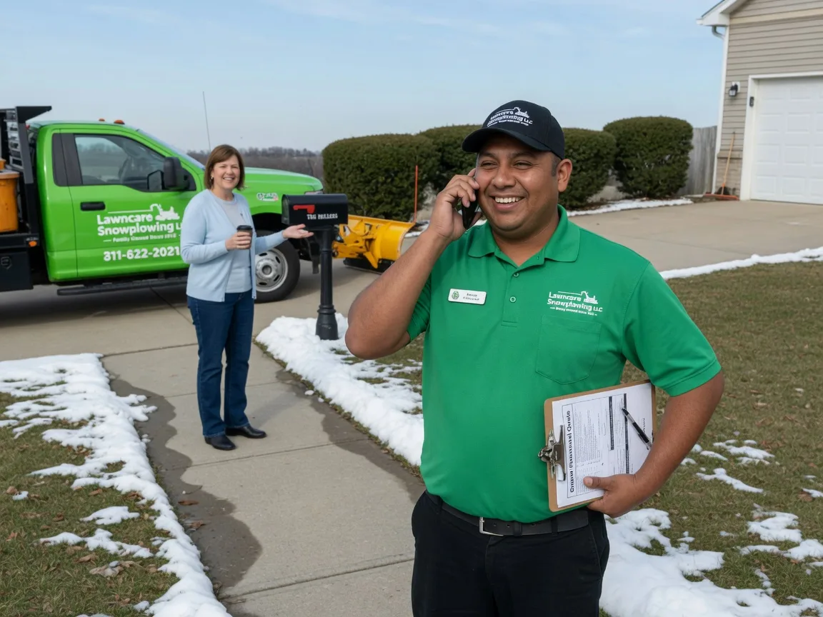 Lawn Care Services By Expert Landscaper Sherrill, NY FAQs